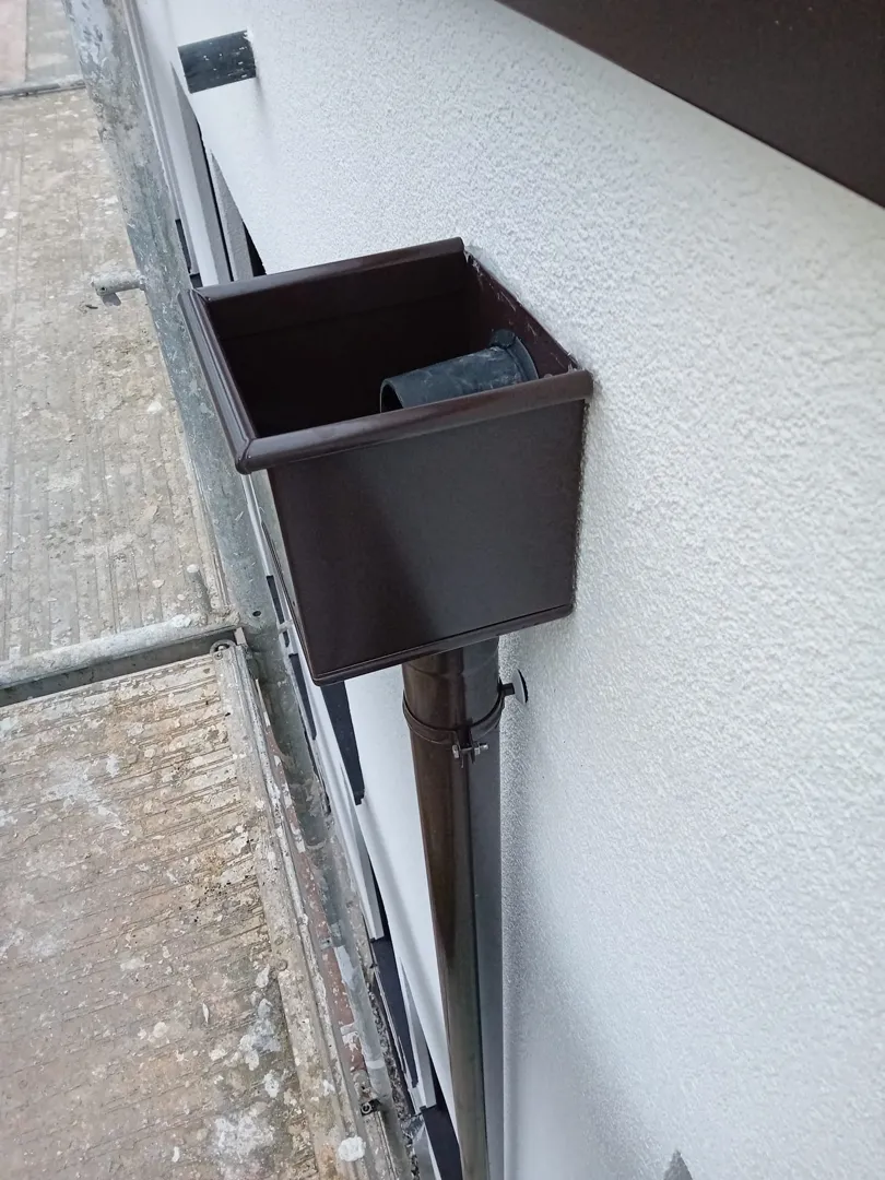 Spenglerarbeiten Muenchen
