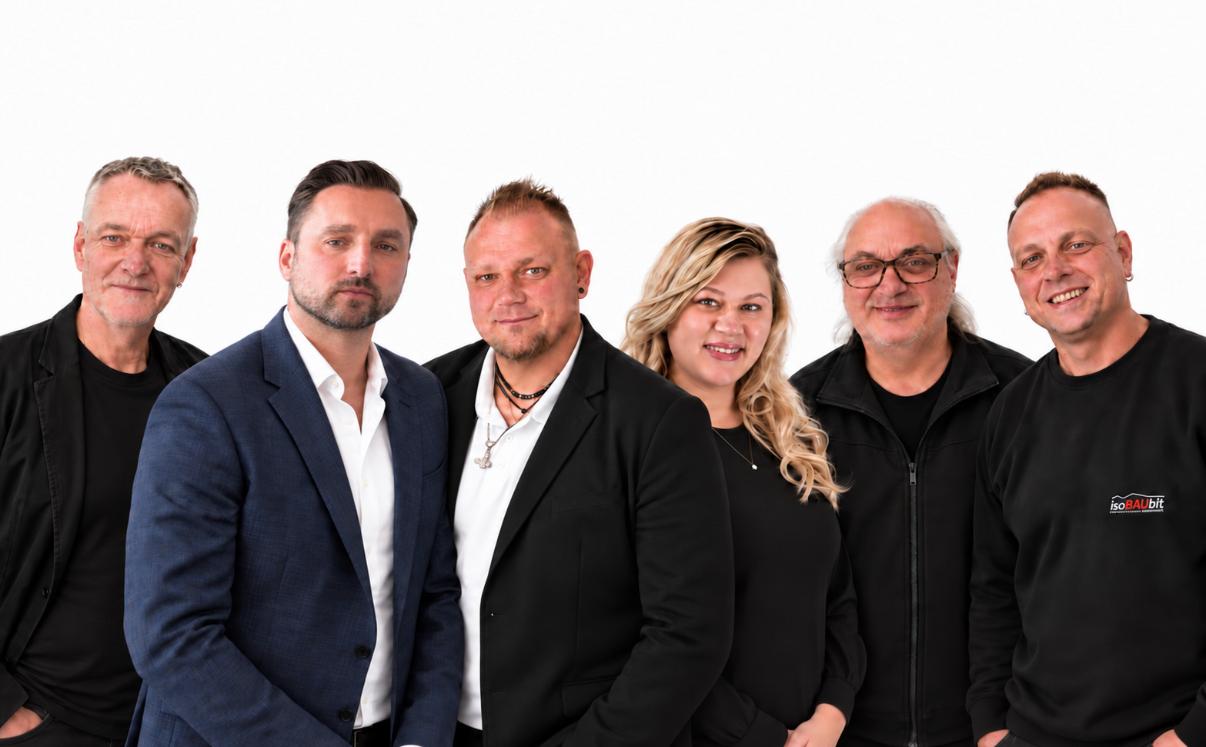 unser team